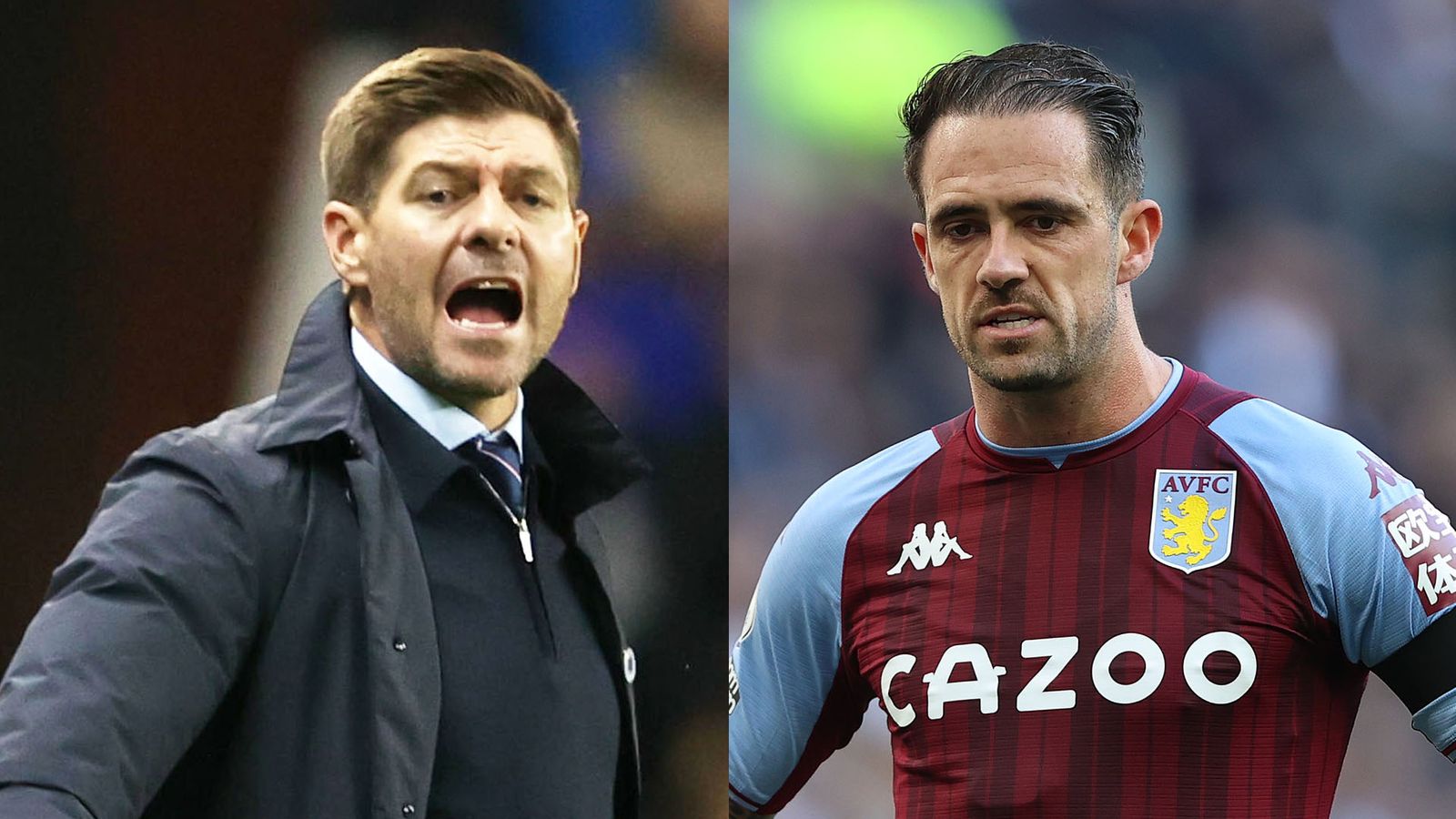 Steven Gerrard’s Aston Villa in-tray: Gel new signings, sort out defence, promote youth